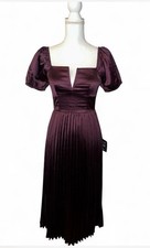 lulus dress small