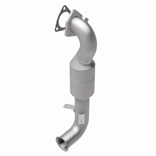 Front Catalytic Converter For 2013 Mini Cooper John Cooper Works Clubman - Picture 15 of 24