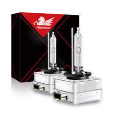 D3S Xenon Lampen 6000K 35W 3600 Lumen Scheinwerfer Birnen Set Auto Zubeh&ouml;r 12V