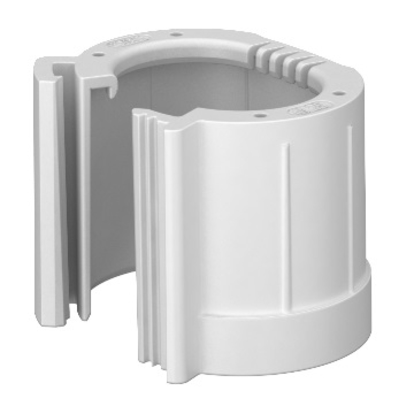 Separable Pipe Tip 129 PG29 2044529/50pcs KTS