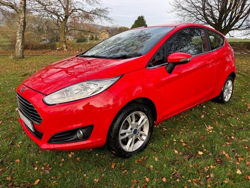ford-fiesta-1-25-2016-zetec-3-door-hatchback-petrol-manual-very-clean