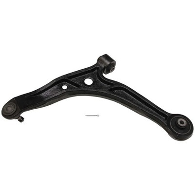 Moog Control Arm