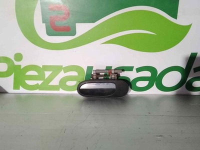MANETA EXTERIOR TRASERA IZQUIERDA NISSAN ALMERA (N16/E)