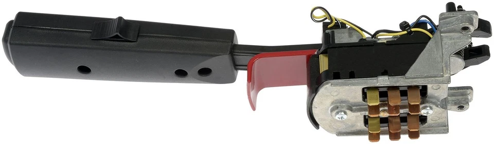 Conjunto de interruptor multifunción Dorman 901-1009 para 08-19 Mack CXU Foto 3 de 4