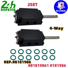 For COATS Foot Controlled Air Valve Tire Changer Pedal 8181986/81819861/181986