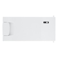 Easypart Passend FüR Gorenje 640182 GefrierfachtüRe Mit Griff Dichtung FüR