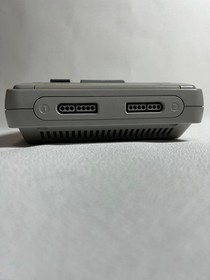 Super Nintendo SNES Controller + Famicom Set, AV Cable, AC Adapter, Tested