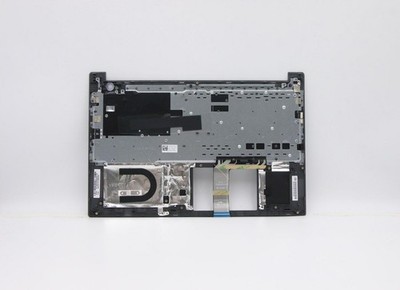 Lenovo FRU5CB0W45230 Upper CaseQ20RWFP_MGR_BL_SPA 5CB0W45230, Cover + keyboa ~E~
