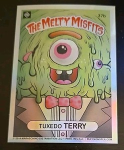 Melty Misfits | eBay