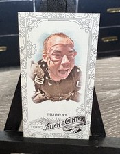 James Murray 2015 Topps Allen & Ginter Mini Impractical Jokers Comedian #32