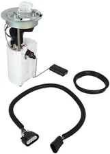 Fuel Pump Module Assembly Delphi For 2002-2004 Oldsmobile Bravada