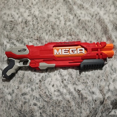 nerf gun