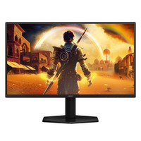 Aoc 27G42E - 27 Zoll Fhd Monitor, 180 Hz, 1 Ms, Freesync Prem., G-Sync Comp., Hd