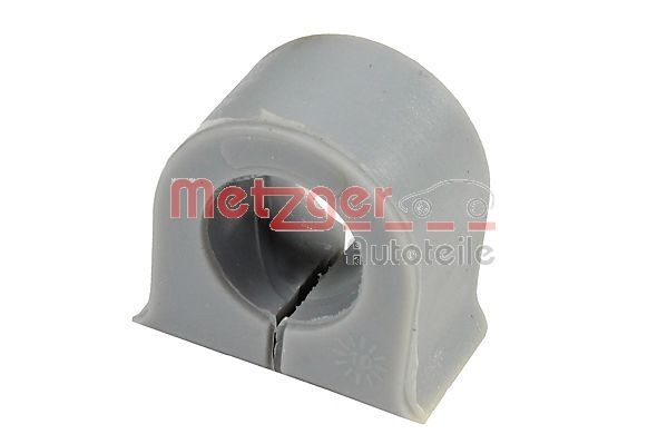 Lagerung Stabilisator Hinten Links Rechts Metzger 52103809 Passend FÜR Nissan-image