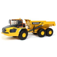 Bruder 1/16 Volvo A60H Haul Truck 02455