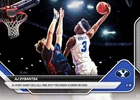 *PRE SALE* AJ Dybantsa - 2025-26 Bowman U NOW® Basketball - Card 78