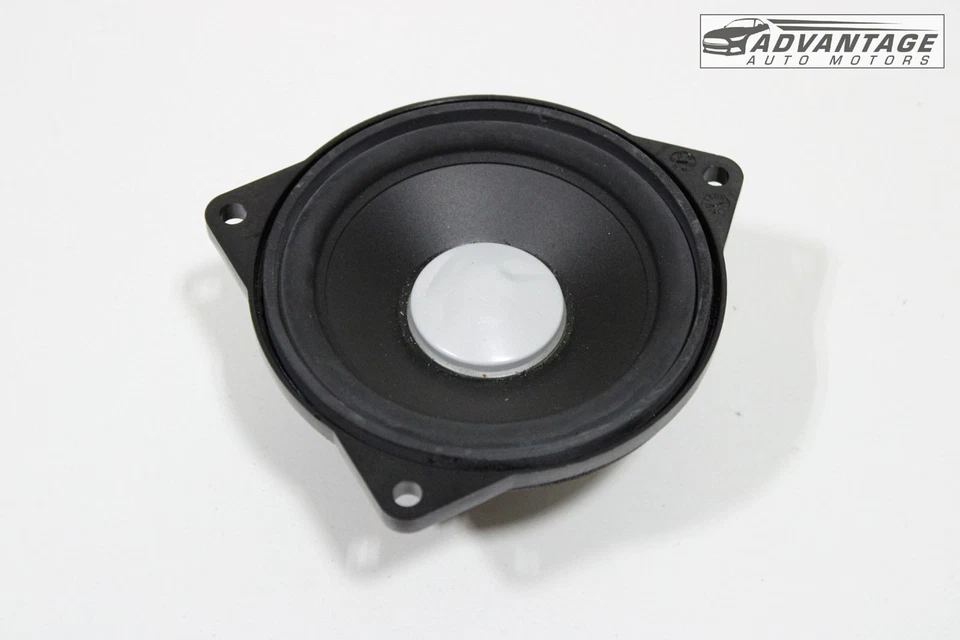 BMW 328I GT XDRIVE 2014-2016 cubierta trasera estante bandeja altavoz izquierdo o derecho OEM Foto 2 de 4