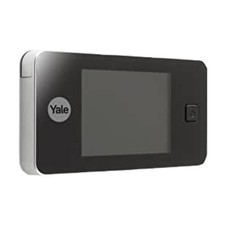Yale Standard Digitaler Digitaler T&uuml;rspion 500 LiveAnsicht Hochwertige