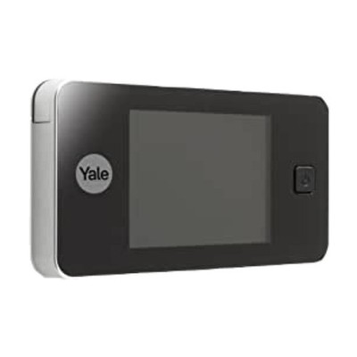 Yale Standard Digitaler Digitaler Türspion 500 LiveAnsicht Hochwertige