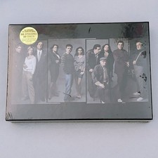 New, Sealed - The Sopranos - The Complete Series DVD, 2009, 30 Disc Set