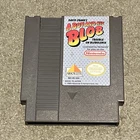 David Crane’s A Boy and His Blob: Trouble on Blobolonia NES Cartridge Tested