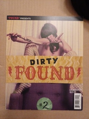 Dirty Found #2