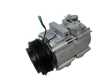 For Fits 2002 2003 2004 2005  Kia Sedona 3.5L  Reman AC A/C Compressor