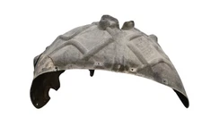 11-18 Porsche Cayenne 958 Front Left Driver Side Fender Liner Splash Shield OEM