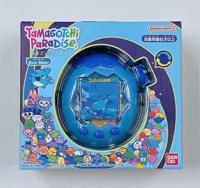 小物・アクセサリー Tamagotchi Paradise - Blue Water Tamagotchi - Tamagotchi Paradise - Blue Water