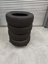Ford 2025 F250 F350 Bridgestone Tires New Take Offs