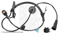 NEU - Blue Print ADBP710037 Sensor, Raddrehzahl FüR Mitsubishi