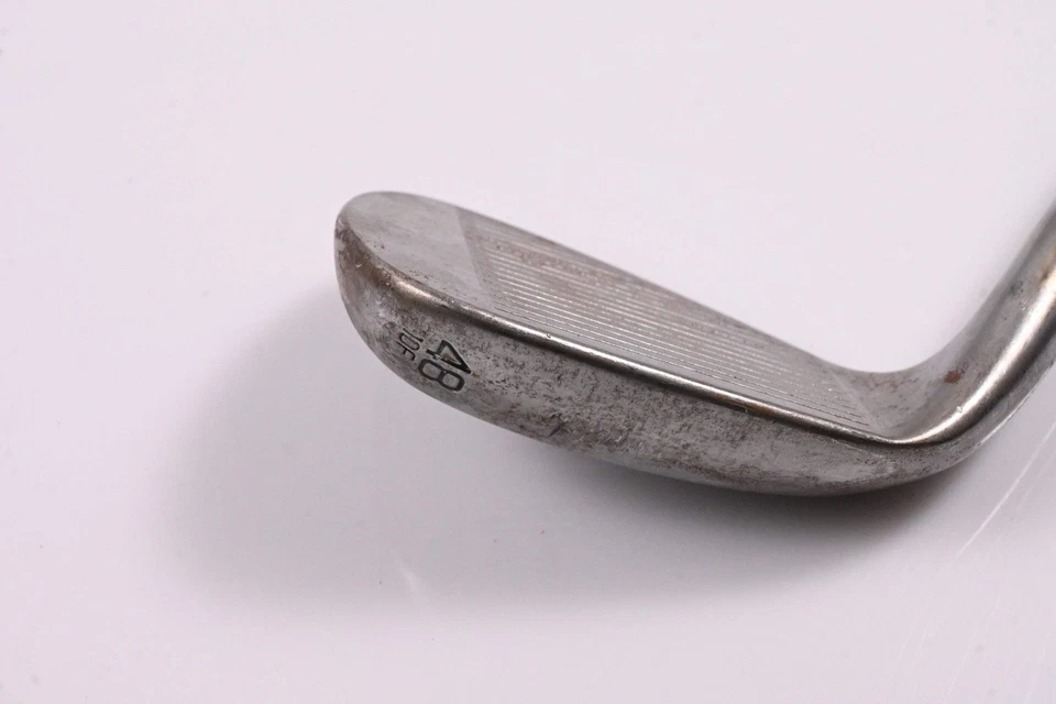 Tour Issue Titleist Vokey SM10 Pitching Wedge / 48 Degree / X-Flex Steel Shaft - Image 3 of 4