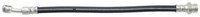 A.B.S. SL 6212 Bremsschlauch Hinten Links FüR KIA