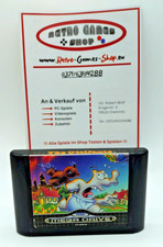 ebay® Auktion 177434151978 | Ottifants ( 1993, Sega Mega Drive) Modul only Thumbnail of ebay® auction 177434151978 | Ottifants ( 1993, Sega Mega Drive) Modul only