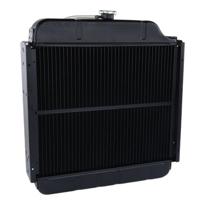 RE70236 Copper Core Radiator fits John Deere 5410 5420 - 1406-6329