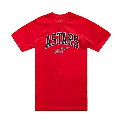  ALPINESTARS DUNKER CSF T-SHIRT KURZARM TEE