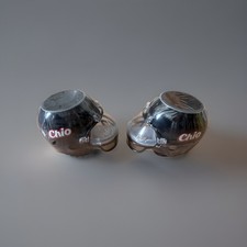 2 Stück Chio Snack Helm   Neu   