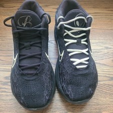 Victor Wembanyama x Nike Air Zoom GT Hustle 3 LX Black Label for