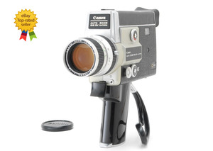 Canon Super 8 518 for sale | eBay