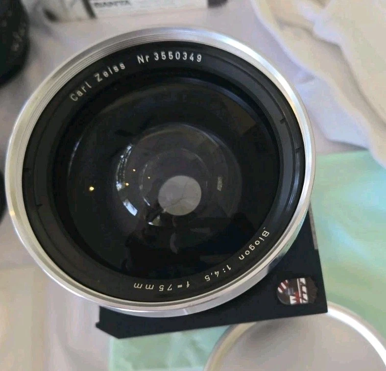 25+ 75mm Focal Wide Angle Camera Lenses for sale | Updated Oct 2026