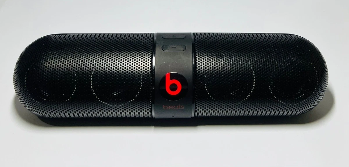 Beats Pill 2.0 Bluetooth Docks & Mini Speakers for sale | eBay