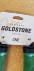 One Up green grips new (157) — photo 2