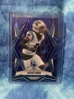 2025 Panini Phoenix Football Blue Winter Jaycee Horn #106