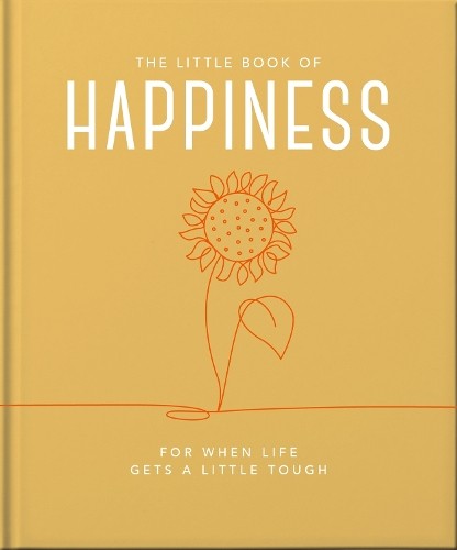 Little Book of Happiness : For When Life Gets a Little Tough by OH (2023, ... - Image 9