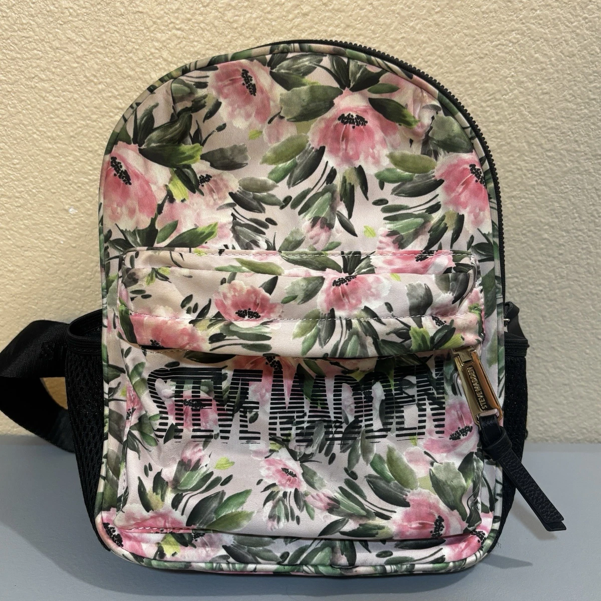 Steve Madden Small Backpacks for Women | eBay display picture 1