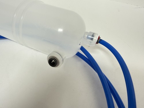 Brand New OEM Samsung fridge water tank DA97-11283F - Picture 4 of 5