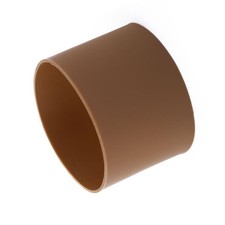 Silicone Expandable Reusable Heat Resistant Nonslip Glass Bottle Mug Cup Sleeve
