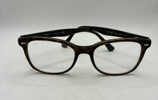Ray-Ban RB5285 2383 Tortoise Green Acetate Eyeglasses Frames 53-19-145