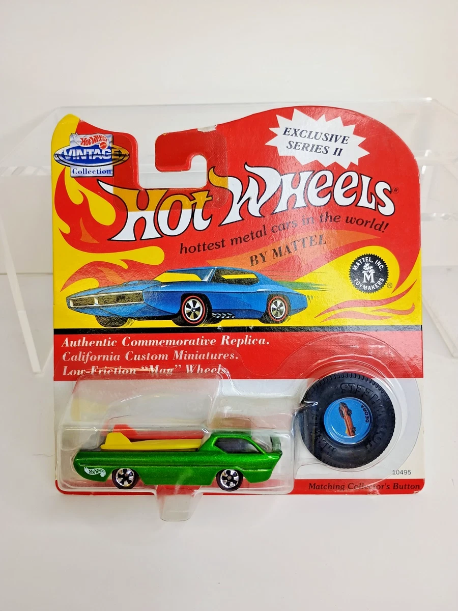 25+ Hot Wheels 1993 Vehicle Year Vintage Manufacture Diecast Cars