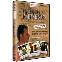 Memento - Edition 2012 Chronollector 2DVD [Édition C... | DVD | Zustand sehr gut